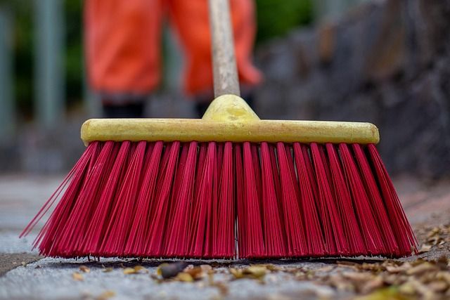Niemiecka jakość w Twoim domu: skuteczne środki do czyszczenia